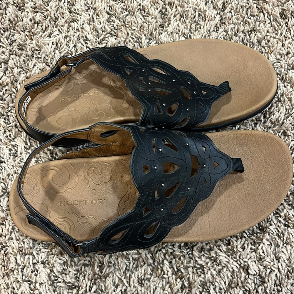 ROCKPORT RIDGE SLING Sandals - Picture 11 of 12